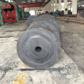 Ship protection marine rubber tug type fender for tug boat